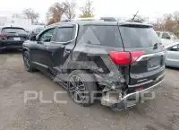 2017 GMC ACADIA фото