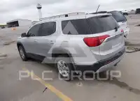 2017 GMC ACADIA фото