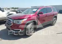2017 GMC ACADIA фото