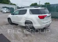 2017 GMC ACADIA фото