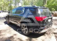 2017 GMC ACADIA фото