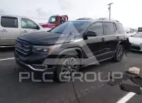 2017 GMC ACADIA фото