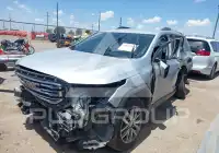 2017 GMC ACADIA photo