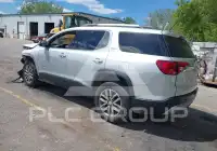 2017 GMC ACADIA photo