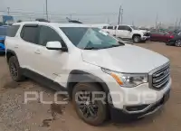 2017 GMC ACADIA фото