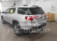 2017 GMC ACADIA фото