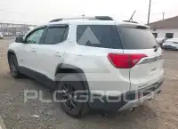 2017 GMC ACADIA фото