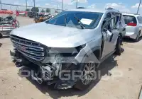 2017 GMC ACADIA photo