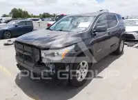 2017 GMC ACADIA photo