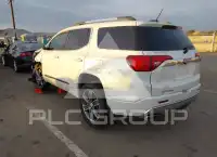 2017 GMC ACADIA фото