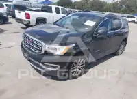 2017 GMC ACADIA фото
