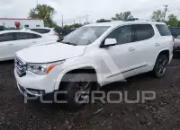 2017 GMC ACADIA фото