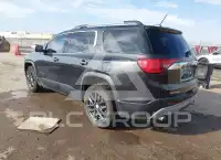 2017 GMC ACADIA фото