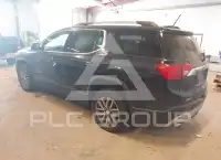 2017 GMC ACADIA photo