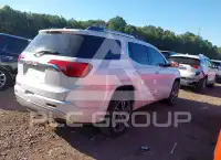 2017 GMC ACADIA фото