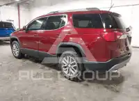2017 GMC ACADIA фото