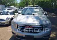 2017 GMC ACADIA фото