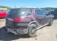 2017 GMC ACADIA фото