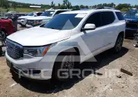 2017 GMC ACADIA фото