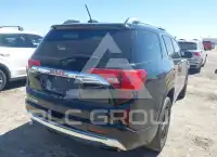 2017 GMC ACADIA photo