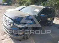2017 GMC ACADIA фото