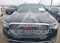 2017 GMC ACADIA фото