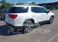 2017 GMC ACADIA фото