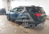 2017 GMC ACADIA photo