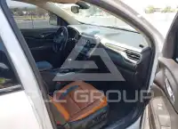 2017 GMC ACADIA фото