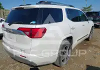 2017 GMC ACADIA фото