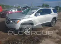 2017 GMC ACADIA фото