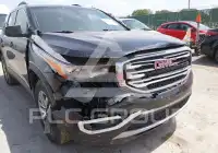 2017 GMC ACADIA фото
