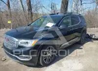 2017 GMC ACADIA photo