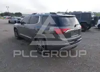 2017 GMC ACADIA фото