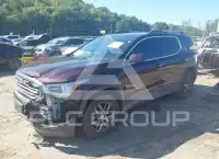2017 GMC ACADIA фото