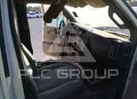 2017 GMC Savana фото