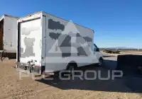 2017 GMC Savana photo