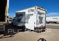 2017 GMC Savana photo