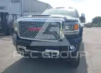 2017 GMC 3500 photo