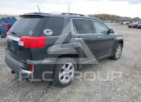 2017 GMC TERRAIN фото