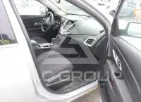 2017 GMC TERRAIN фото