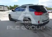 2017 GMC TERRAIN фото