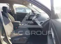 2017 GMC TERRAIN фото