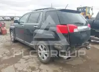2017 GMC TERRAIN photo