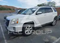 2017 GMC TERRAIN фото