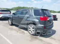 2017 GMC TERRAIN photo