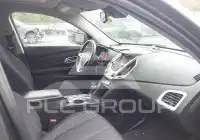 2017 GMC TERRAIN фото