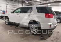 2017 GMC TERRAIN photo
