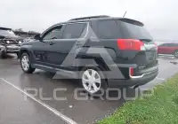 2017 GMC TERRAIN photo