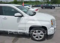 2017 GMC TERRAIN фото